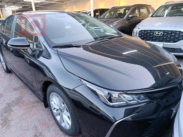 Toyota for sale in Iraq